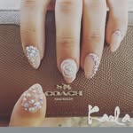 Karla Gamez - @karla_nail_ - Instagram