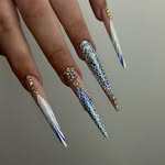 Karla - @karla.nails.lashes - Instagram