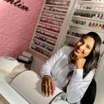 karla valentim💅 - @karla_nails_assu - Instagram