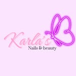 Nails by Karla - @karlanails_rd - Instagram