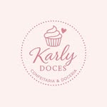 Karla Nascimento - @karly_doces - Instagram