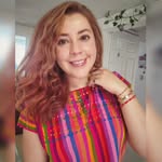 Karla Nava - @nassa_pao - Instagram