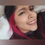 Karla Navas - @karlanavas93 - Instagram