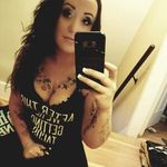 Karla Neff - @inkgirlkarla - Instagram