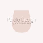 PāloloDesignbyKarla Itzel Neff - @karlaneffceramics - Instagram