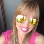 Karla Obrien Valcarcel - @obrienvalcarcel - Instagram