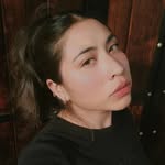 Karla Paez - @karlatibiriphs - Instagram