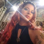 Karla Páez - @karlapaez3434 - Instagram