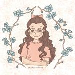 Karla Cortes Art Page - @karlasketchbook - Instagram