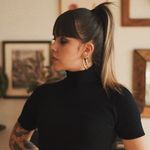 Karla Palacio - @pieceofcakkke - Instagram