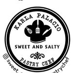 karla Palacio pastry chef - @karlap_chef - Instagram