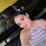 Karla Palacios - @karrlapalaciossr - Instagram