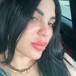 Karla Palacios - @karli_show95 - Instagram