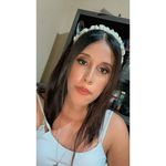 Karla Pallares - @karlaorozco66034 - Instagram