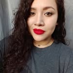 Karla Palma - @kpalma18 - Instagram