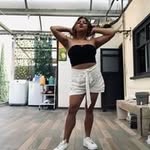 Karla Palma - @karla_palmag - Instagram