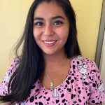 Karla Palma Jopia - @kinekarlapalma - Instagram