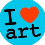 Karla Palmer - @nhsvisualarts - Instagram