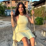 Karla Palmeros - @karlapalmeros - Instagram