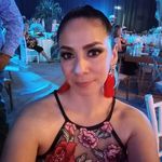 Karla Pando - @karlitapando2511 - Instagram