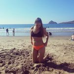 Karla Pando - @pandokarla - Instagram