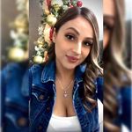 Karla Pando - @karlapando_01 - Instagram