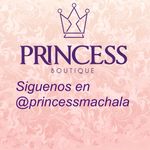 Karla Pando Freire - @princess_boutq - Instagram