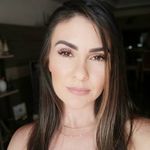 Karla Pandolfo - @karlapandolfocorrea - Instagram