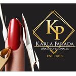 Karla Karina - @karla.parada_nails - Instagram