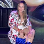 Karla Parada - @karlaparadaa - Instagram