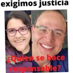 Karla parada / #drhenrygarcia - @justicia.por.karla - Instagram