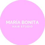 Karla Parada Silva - @mariabonita.hairstudio - Instagram