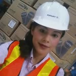Karla Maria Paredes - @karlaparedes_93 - Instagram