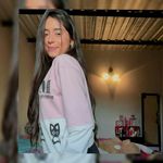karla Paredes - @karlaparedesmonterrosa - Instagram