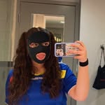 Karla Paredes - @karlaparedes80 - Instagram