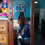 Karla Paredes - @karlaparedes972 - Instagram