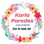 karla paredes - @karlaparedeslineainfantil - Instagram