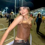 Karla Paredes - @karlaparedes99 - Instagram