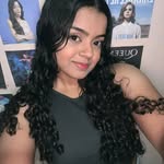 Karla Paredes - @kardeangp - Instagram