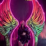 Karla Paredes Ulloa - @alrak_paredes - Instagram