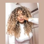 Karla Paris - @eukarlaparis555 - Instagram