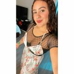 Karla Paris - @sexflowe - Instagram