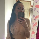 Karla De los Angeles - @karlaparisi - Instagram