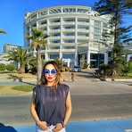 Karla Parisi - Facebook