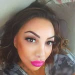 Karla parisi - @parisi8765 - Instagram