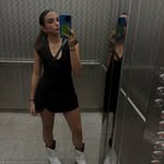 Karla Parisi V - @karlaaparisiv - Instagram