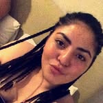 Karla Sanchez - @karlapark1995 - Instagram