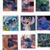 Karla Parker - @stitch_luv1 - TikTok