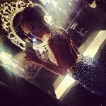 cloudisky シ - @karla_parkson - Instagram