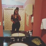 Karla Parks - @jahardy2012 - Instagram